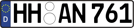 HH-AN761