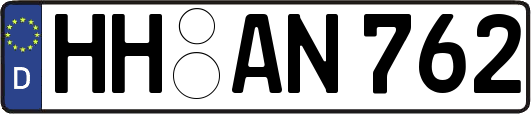 HH-AN762