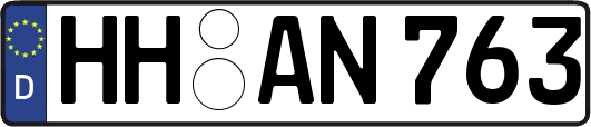 HH-AN763