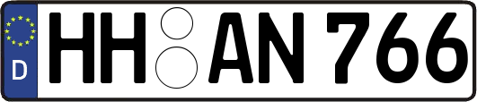 HH-AN766