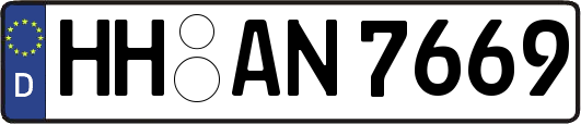HH-AN7669