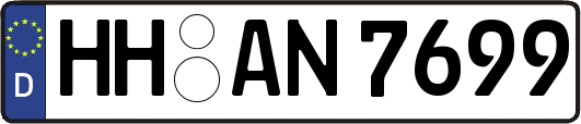 HH-AN7699