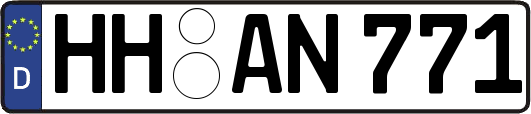 HH-AN771