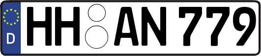 HH-AN779