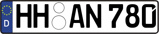 HH-AN780