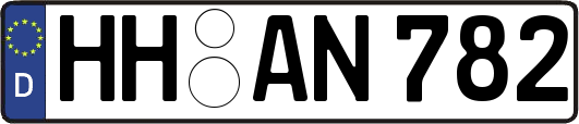 HH-AN782
