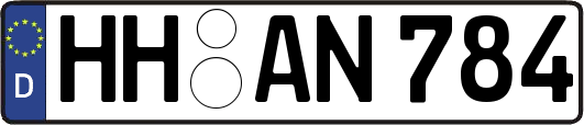 HH-AN784