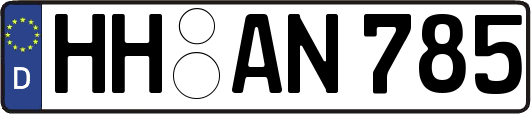 HH-AN785
