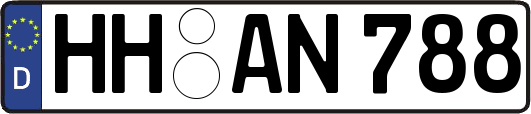 HH-AN788