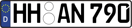 HH-AN790