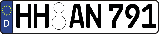 HH-AN791
