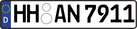 HH-AN7911