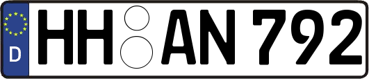 HH-AN792