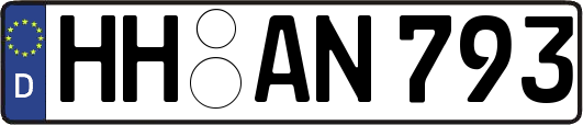 HH-AN793