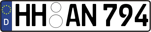 HH-AN794