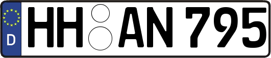 HH-AN795