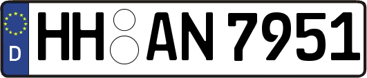 HH-AN7951