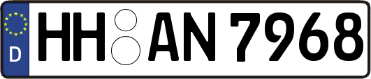 HH-AN7968