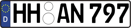 HH-AN797