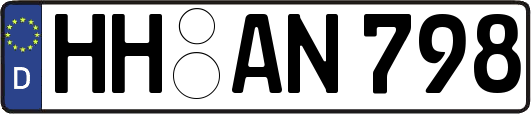 HH-AN798