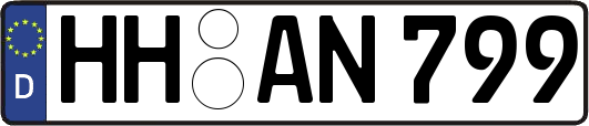 HH-AN799
