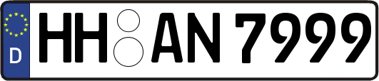 HH-AN7999