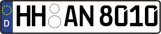 HH-AN8010