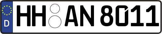 HH-AN8011