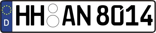 HH-AN8014