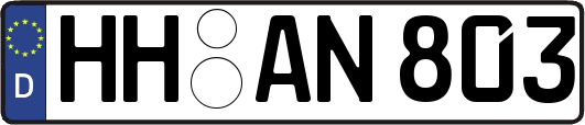 HH-AN803
