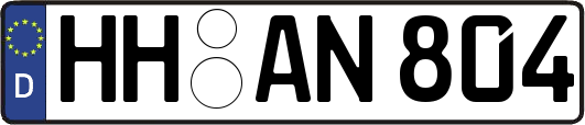 HH-AN804