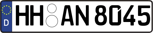 HH-AN8045