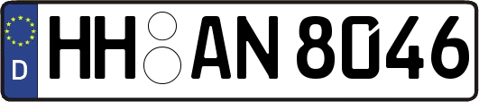HH-AN8046