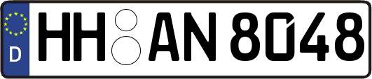 HH-AN8048
