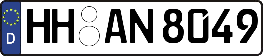 HH-AN8049