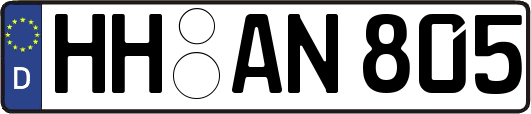 HH-AN805