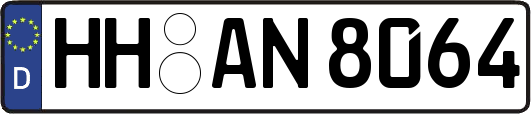 HH-AN8064