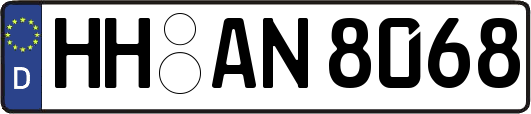 HH-AN8068
