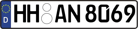 HH-AN8069