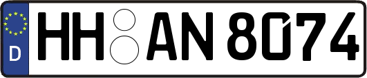 HH-AN8074