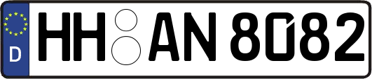 HH-AN8082