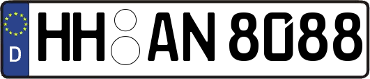 HH-AN8088