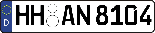 HH-AN8104