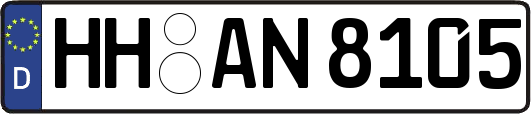 HH-AN8105