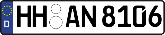 HH-AN8106