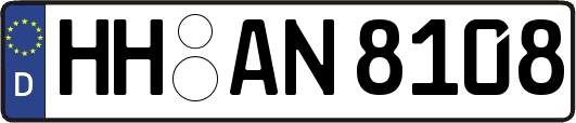 HH-AN8108