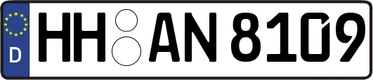 HH-AN8109