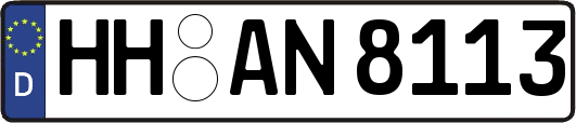 HH-AN8113