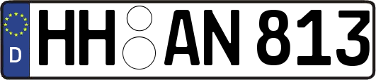 HH-AN813