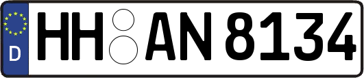 HH-AN8134